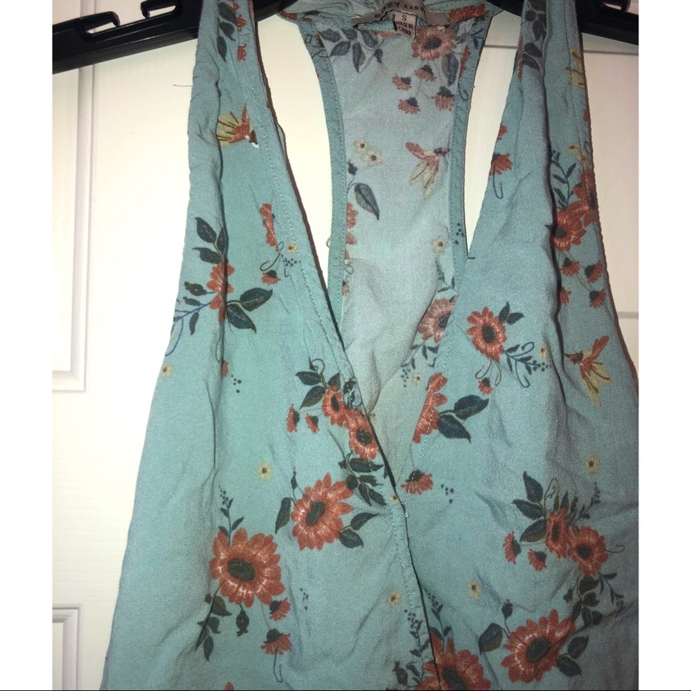 Tank top - Picture 2 of 3